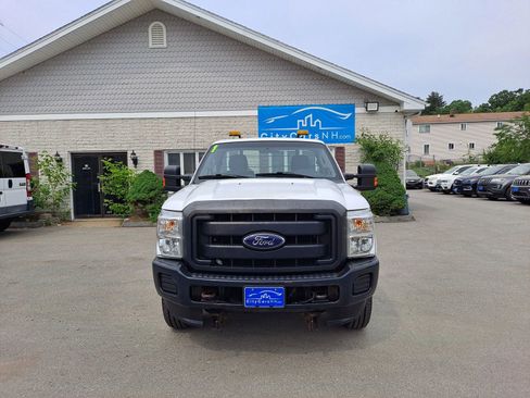 Used 2015 Ford F350 XL AWD/4WD image 3