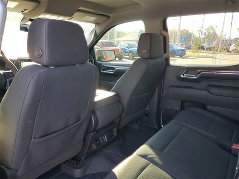 Used 2023 Chevrolet Silverado 1500 RST w/ Protection Package image 27