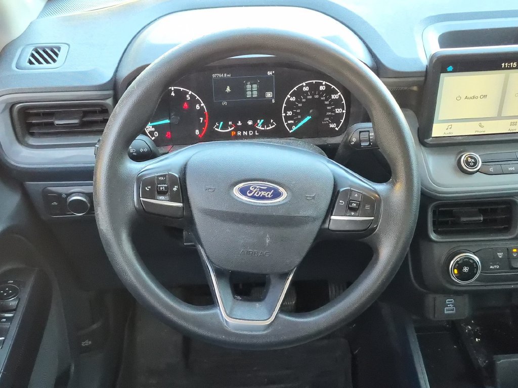 Used 2022 Ford Maverick XL w/ Equipment Group 100A Standard AWD/4WD image 26
