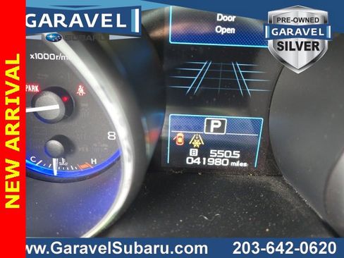 Used 2017 Subaru Outback 3.6R Limited image 3