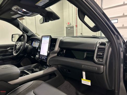 New 2026 RAM 1500 Laramie image 36