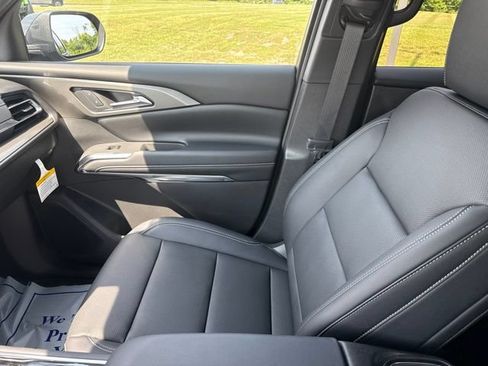 New 2026 Chevrolet Traverse LT AWD/4WD image 33