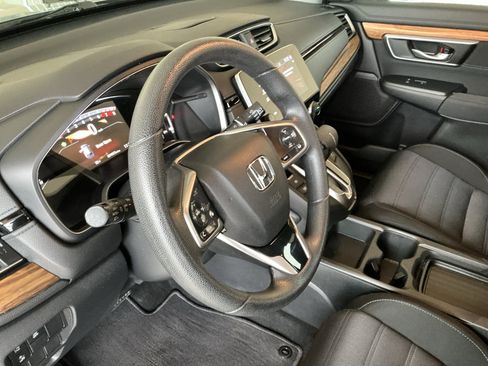 Used 2020 Honda CR-V EX image 10
