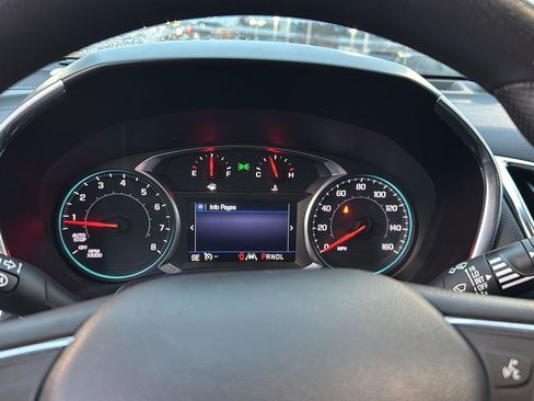 Used 2022 Chevrolet Equinox LT image 20