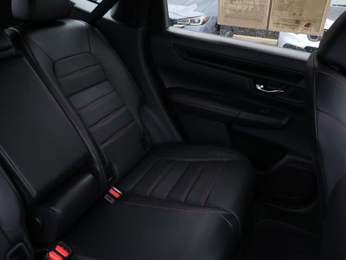 Used 2025 Honda CR-V Sport-L image 13