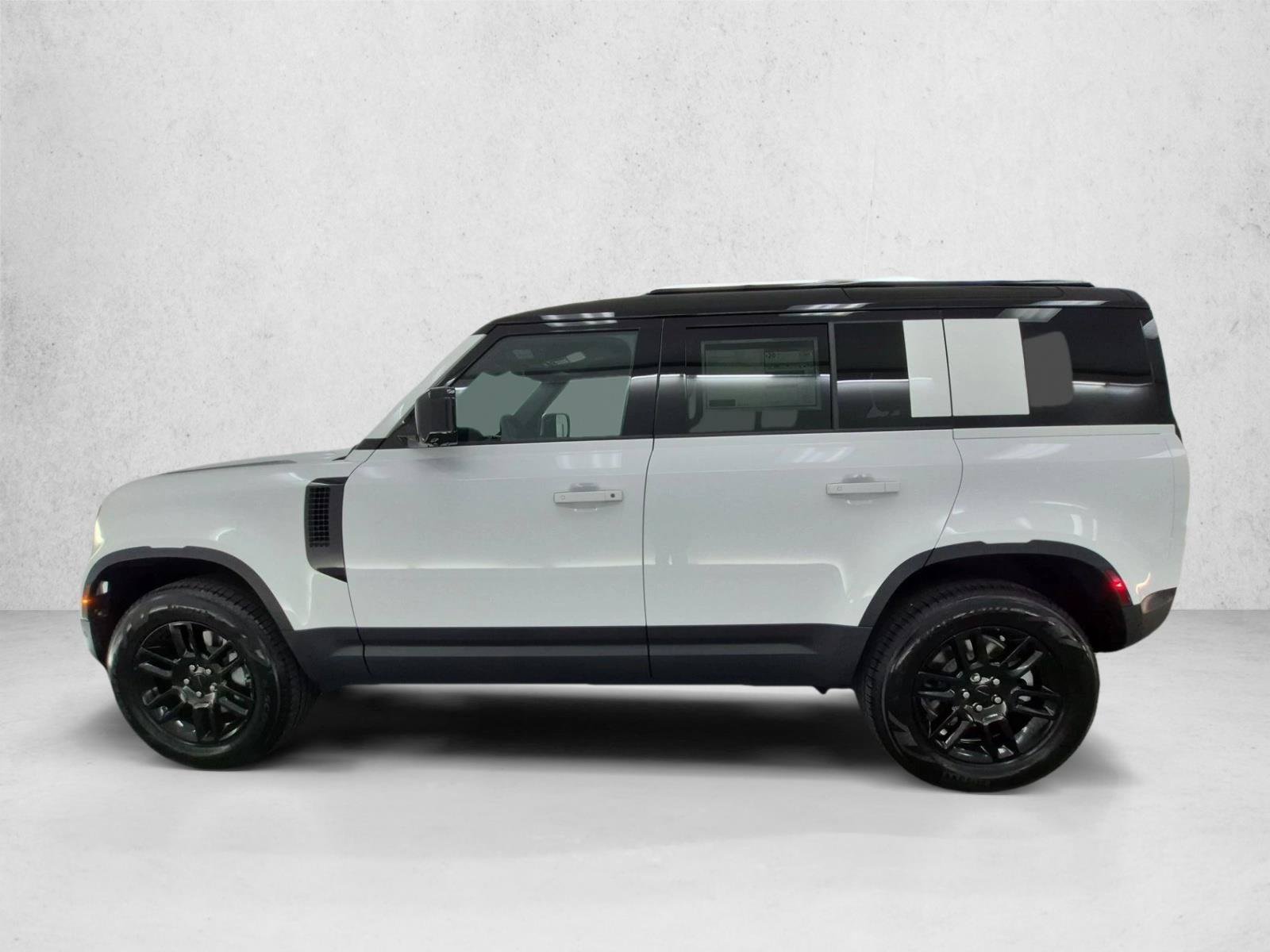 New 2026 Land Rover Defender 110 S AWD/4WD image 5