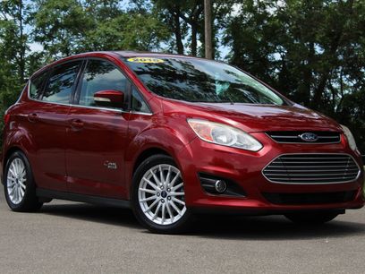 Used 2016 Ford C-MAX Energi SEL w/ Equipment Group 302A