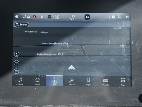 Used 2022 Jeep Wagoneer Series III image 22