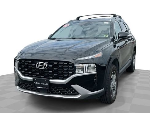 Used 2023 Hyundai Santa Fe SEL AWD/4WD image 1