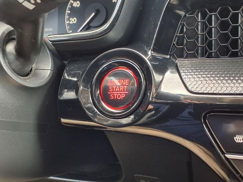 Used 2025 Honda CR-V EX-L image 11