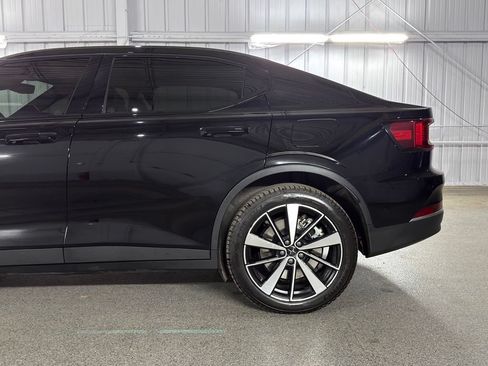 Used 2021 Polestar Polestar 2 AWD/4WD image 10