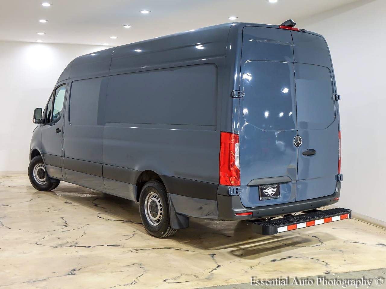 Used 2019 Mercedes-Benz Sprinter 170 image 6