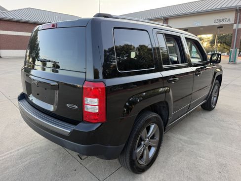 Used 2016 Jeep Patriot Sport w/ Power Value Group FWD image 7