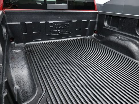 Used 2018 Chevrolet Silverado 1500 LTZ w/ Texas Edition AWD/4WD image 29