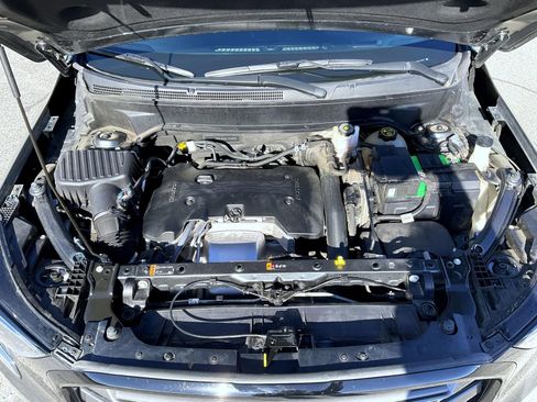 Certified 2020 GMC Terrain SLT w/ Preferred Package image 24