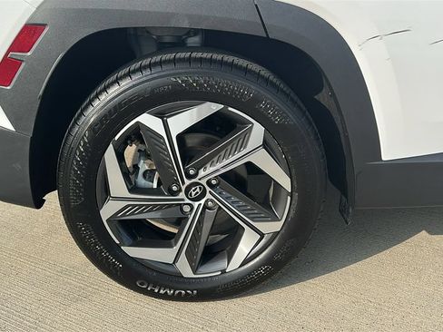 Used 2022 Hyundai Tucson SEL w/ Convenience + Premium Package FWD image 17