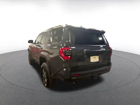 Used 2025 Toyota 4Runner SR5 image 11