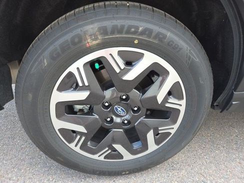 Used 2026 Subaru Forester Premium AWD/4WD image 22