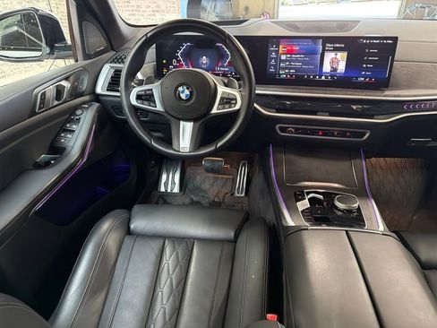 Used 2024 BMW X5 sDrive40i w/ M Sport Package RWD image 15