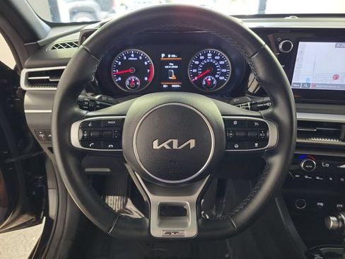 Used 2024 Kia K5 GT-Line FWD image 27