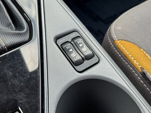 Certified 2025 Subaru Crosstrek 2.5i Sport w/ Popular Package #3A image 20