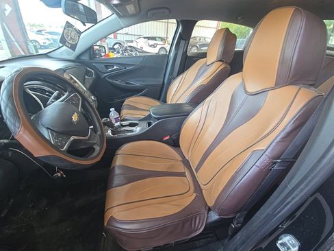 Used 2020 Chevrolet Malibu LT FWD image 5