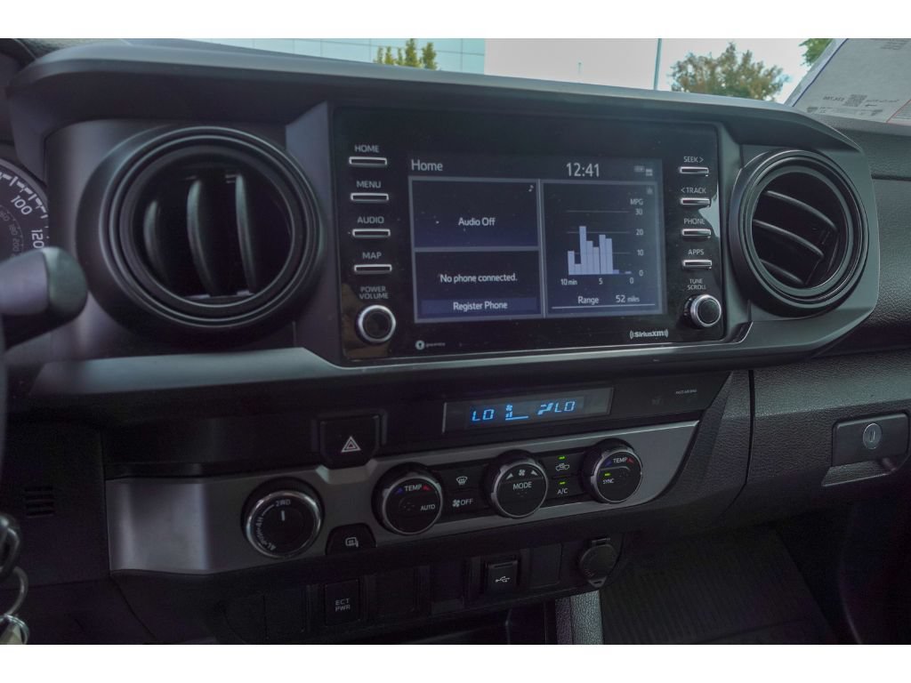 Used 2021 Toyota Tacoma SR AWD/4WD image 15