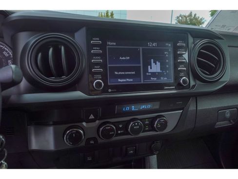 Used 2021 Toyota Tacoma SR AWD/4WD image 15