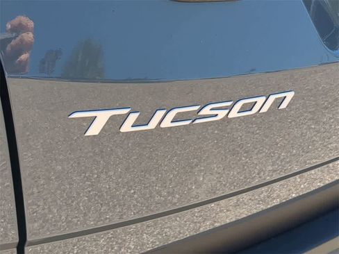 New 2026 Hyundai Tucson SEL image 13