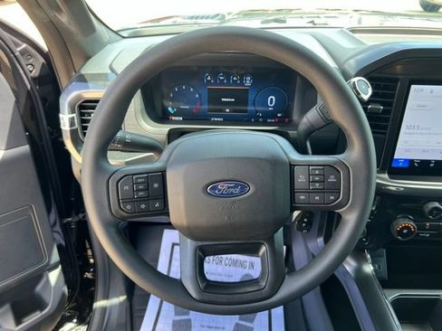 New 2026 Ford F150 STX w/ F-150 LOBO Package AWD/4WD image 19