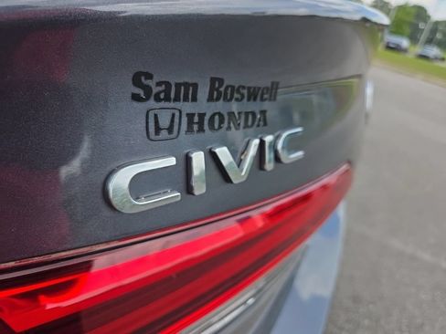 Used 2023 Honda Civic LX image 25