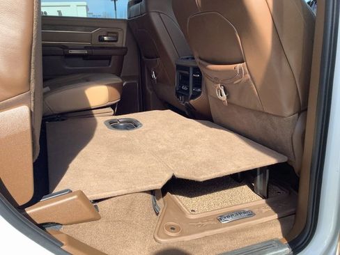 Used 2019 RAM 3500 Limited image 41