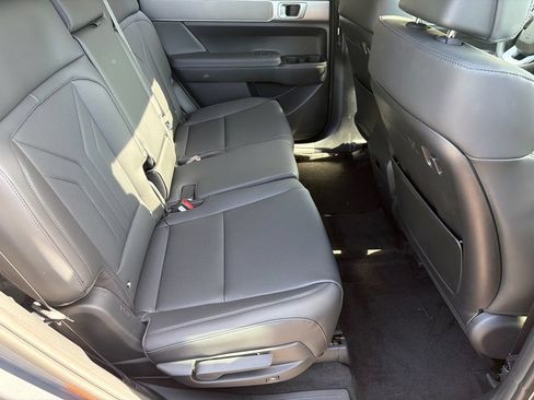 New 2026 Hyundai Santa Fe XRT AWD/4WD image 16