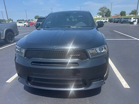 Used 2020 Dodge Durango GT RWD image 2