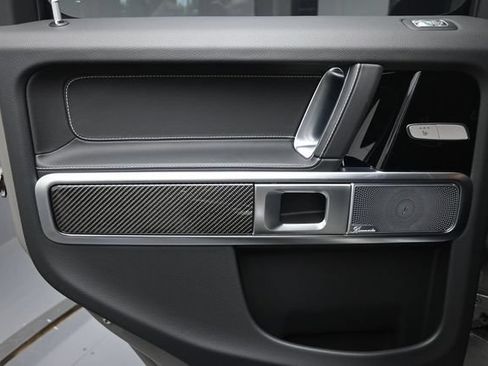 Used 2025 Mercedes-Benz G 63 AMG 4MATIC image 22