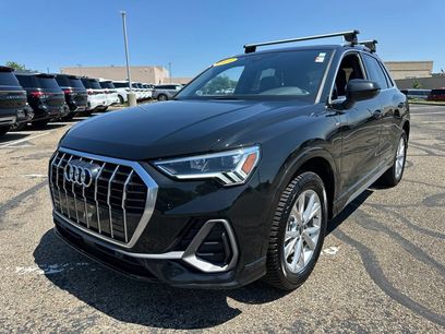 Used 2023 Audi Q3 2.0T Premium Plus w/ Premium Plus Package