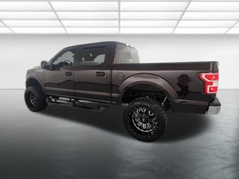 Used 2019 Ford F150 XLT w/ Equipment Group 301A Mid image 6