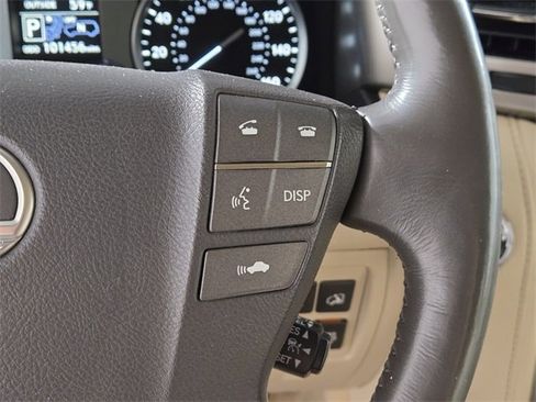 Used 2015 Lexus LX 570 4WD image 34