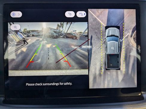 New 2025 Ford F150 Lariat w/ Equipment Group 502A High image 21