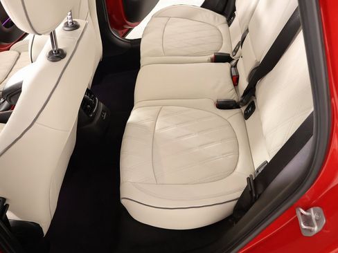 Certified 2024 MINI Cooper Countryman John Cooper Works image 13