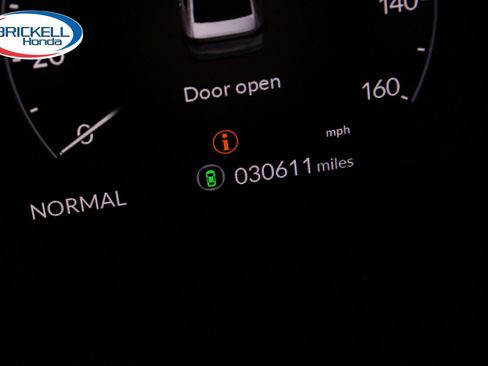 Used 2024 Honda Accord Touring image 38