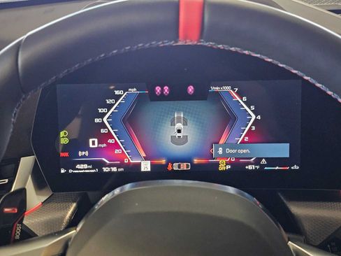 New 2026 BMW X2 M35i w/ Technology Package AWD/4WD image 12