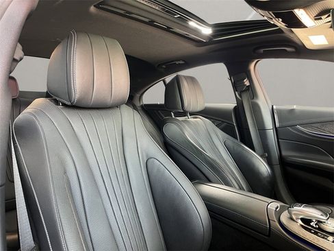 Used 2019 Mercedes-Benz CLS 450 image 16