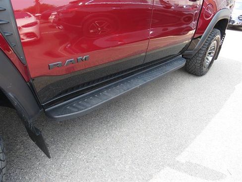 Used 2024 RAM 1500 TRX AWD/4WD image 37