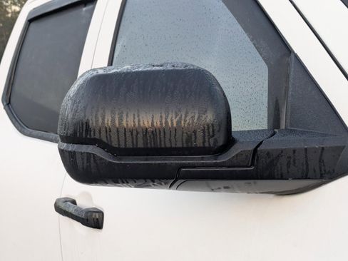 Used 2025 Toyota Tundra SR image 12