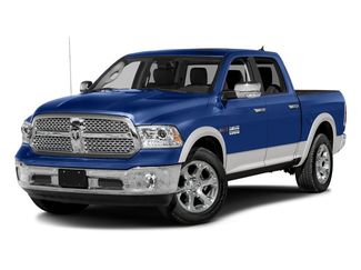 Used 2016 RAM 1500 Laramie w/ Convenience Group AWD/4WD video 1