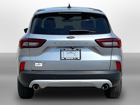 Used 2023 Ford Escape Active w/ Tech Pack #2 AWD/4WD image 4