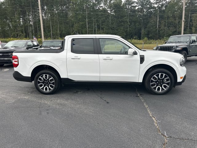 Used 2023 Ford Maverick Lariat w/ Equipment Group 500A Standard AWD/4WD image 9