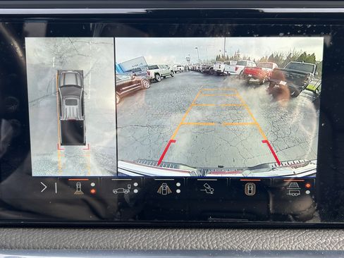 Used 2024 GMC Sierra 1500 Denali image 13