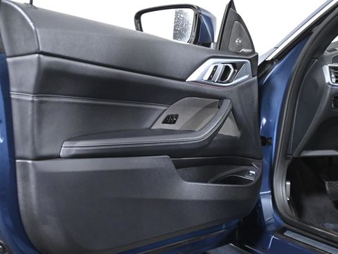 Used 2023 BMW 430i xDrive 430i xDrive w/ Premium Package image 33